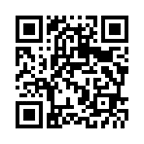 A barcode with a black background. Description generated by AI