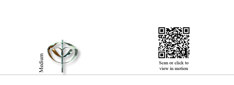 Scan or click to view in motion,Mediu