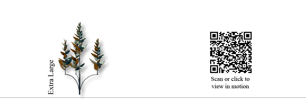 Scan or click to view in motion,Extra Larg
