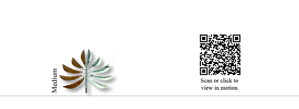 Scan or click to view in motion,Mediu