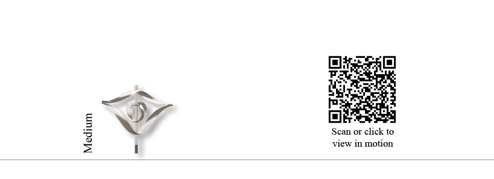 Scan or click to view in motion,Mediu