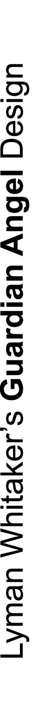 Lyman Whitaker’s Guardian Angel Design