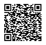 A barcode with a black background. Description generated by AI