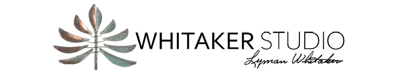 A logo for a company with a leaf design. AI generated content